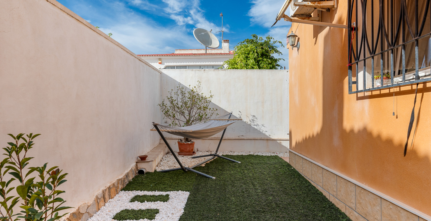 Återförsäljning - Villa - Ciudad Quesada - Rojales