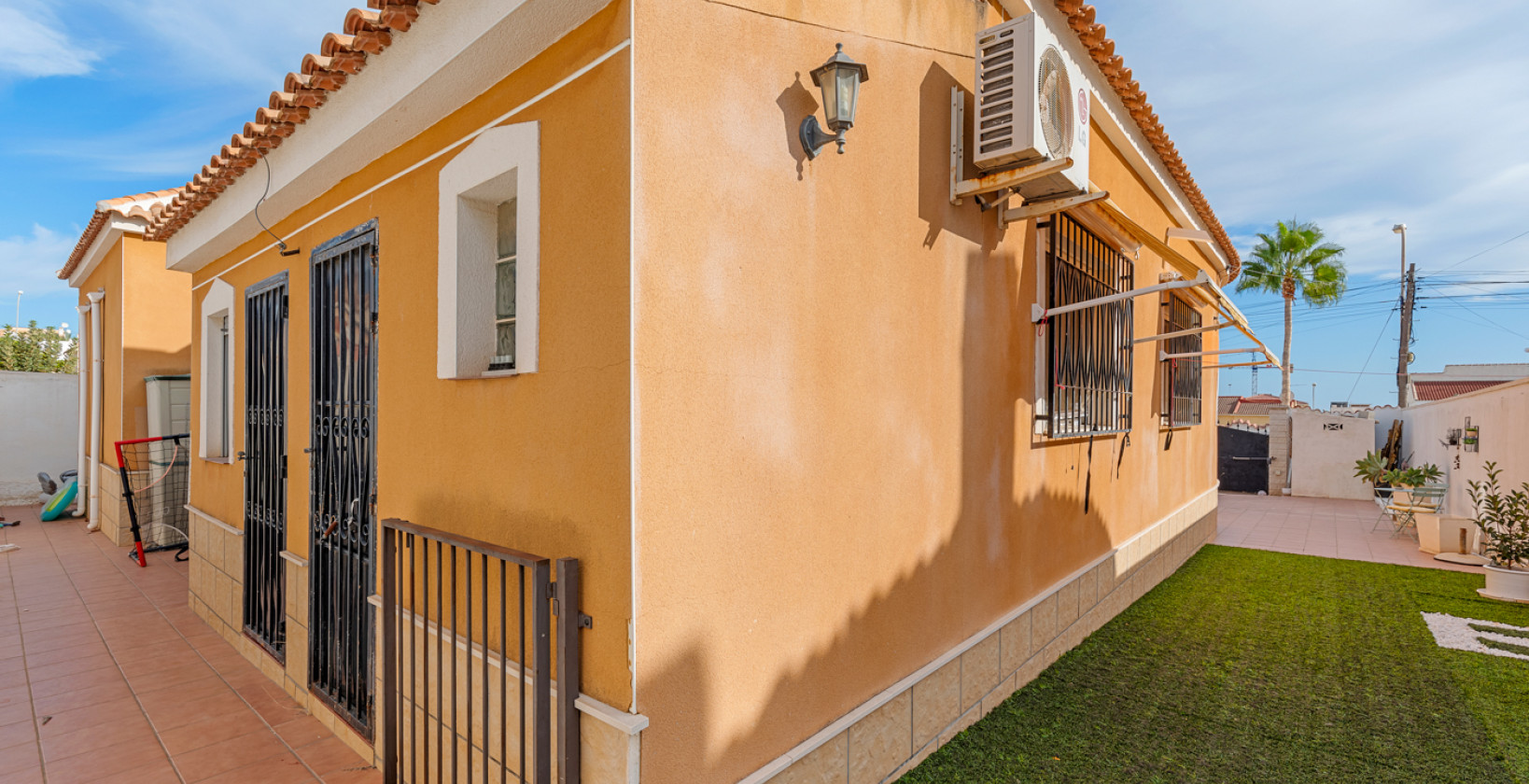 Återförsäljning - Villa - Ciudad Quesada - Rojales