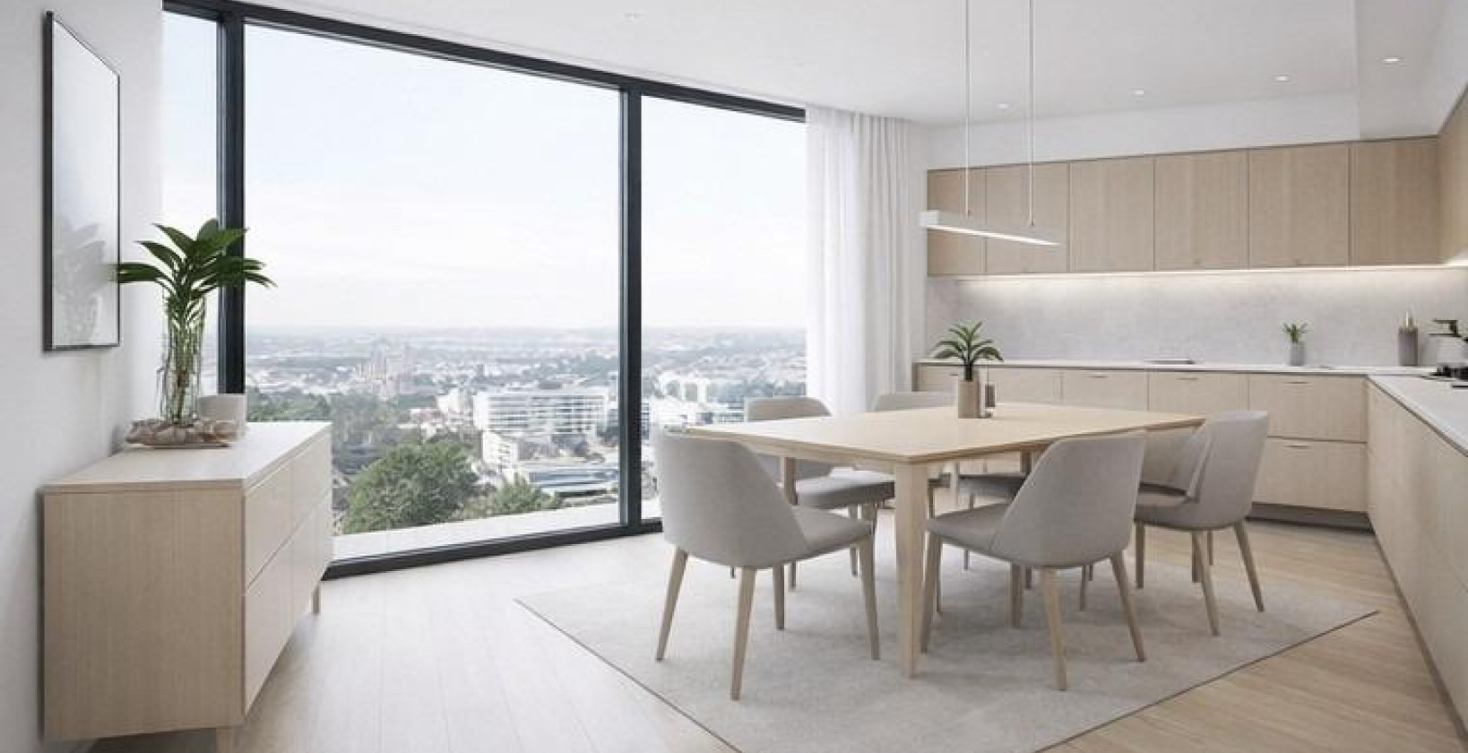 Nueva construcción  - Apartamento / piso - Mazarron - pueblo