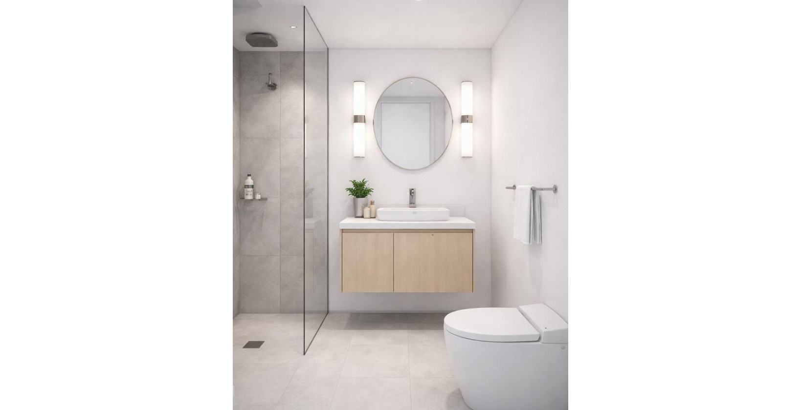 New Build - Penthouse - Mazarron - pueblo
