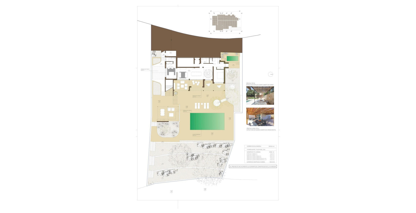 New Build - Villa - Benissa - La Fustera