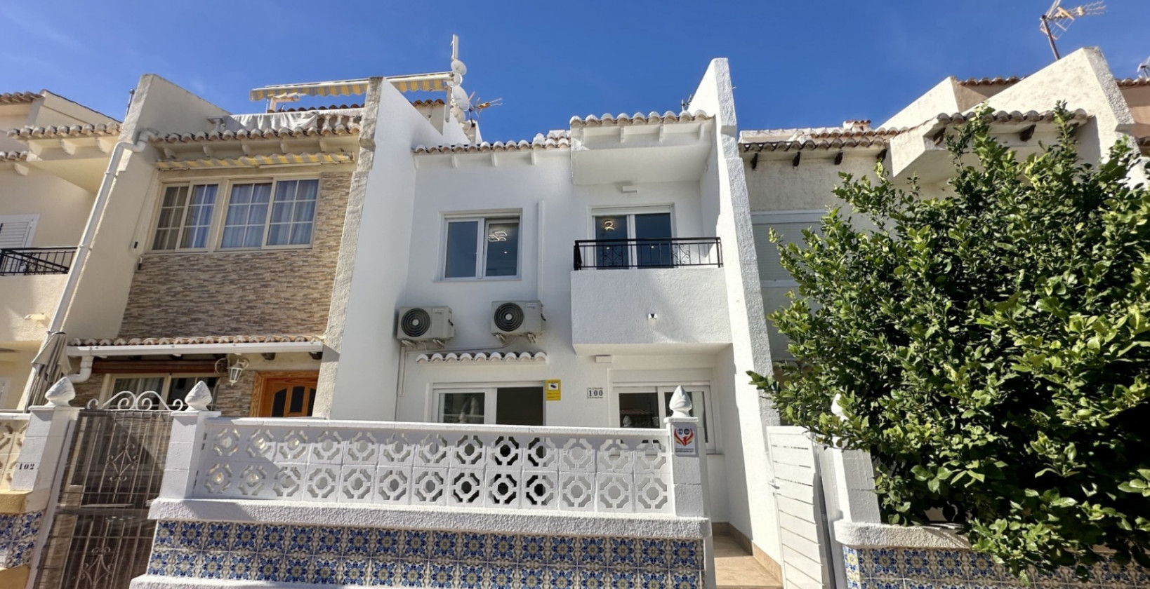 Reventa - Adosado - Torrevieja - Los Balcones - Los Altos del Edén