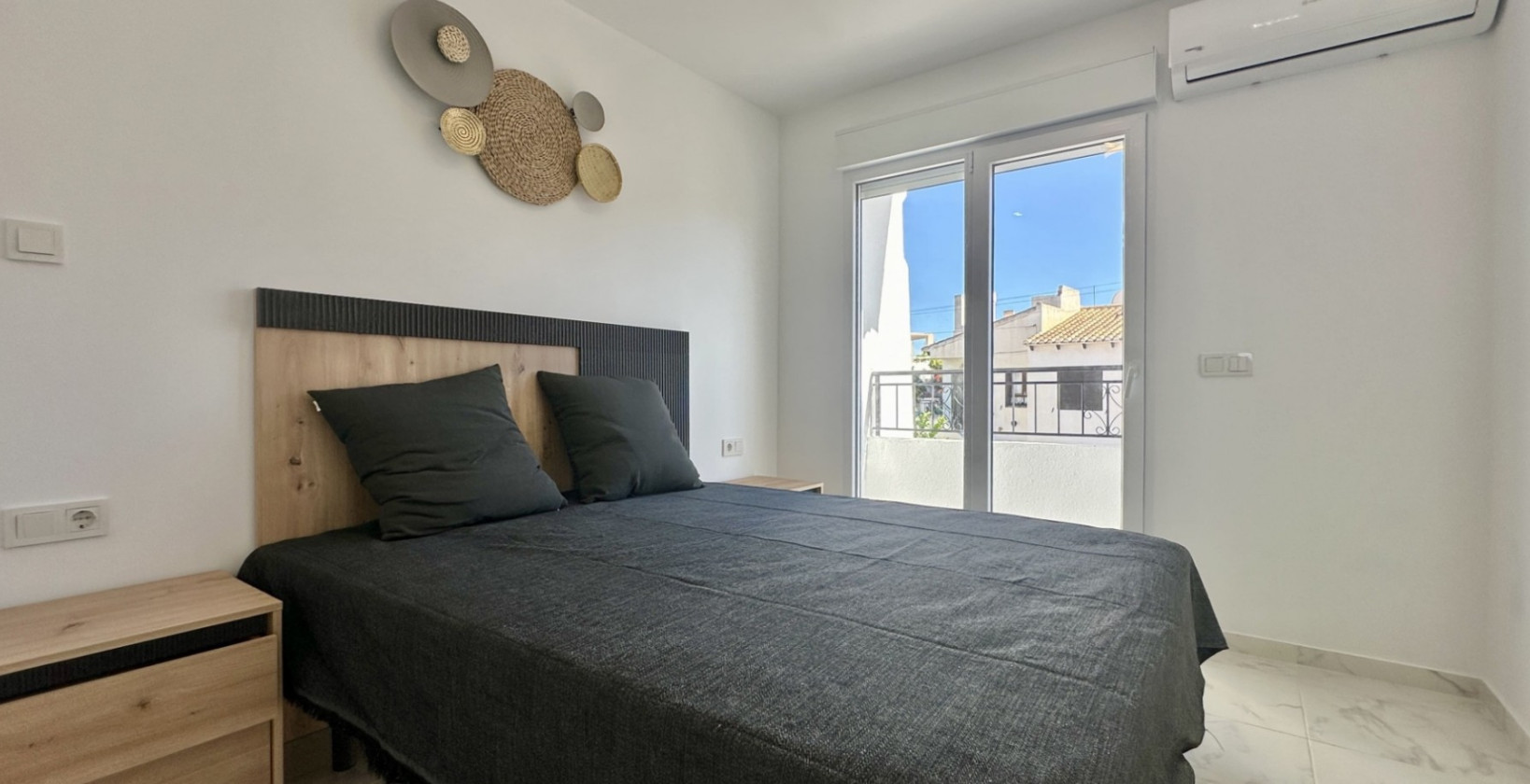 Reventa - Adosado - Torrevieja - Los Balcones - Los Altos del Edén