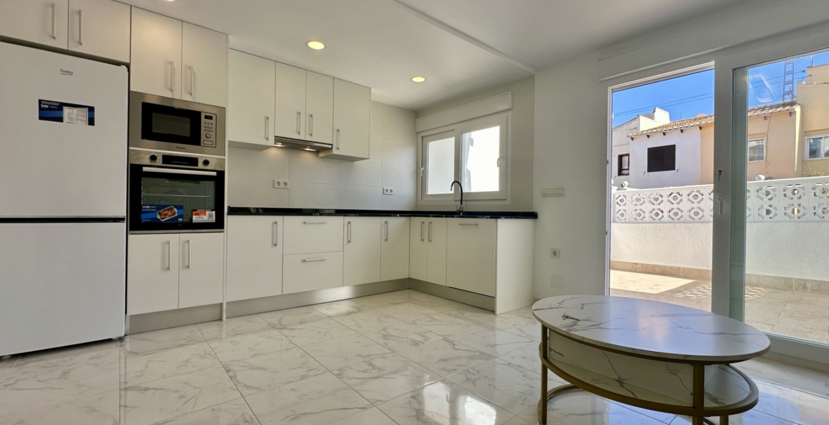 Reventa - Adosado - Torrevieja - Los Balcones - Los Altos del Edén