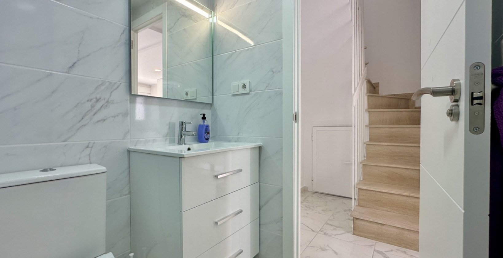 Reventa - Adosado - Torrevieja - Los Balcones - Los Altos del Edén