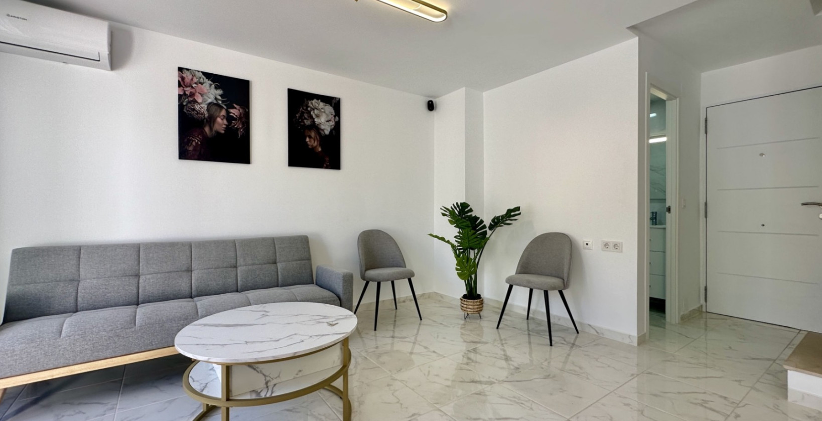Reventa - Adosado - Torrevieja - Los Balcones - Los Altos del Edén