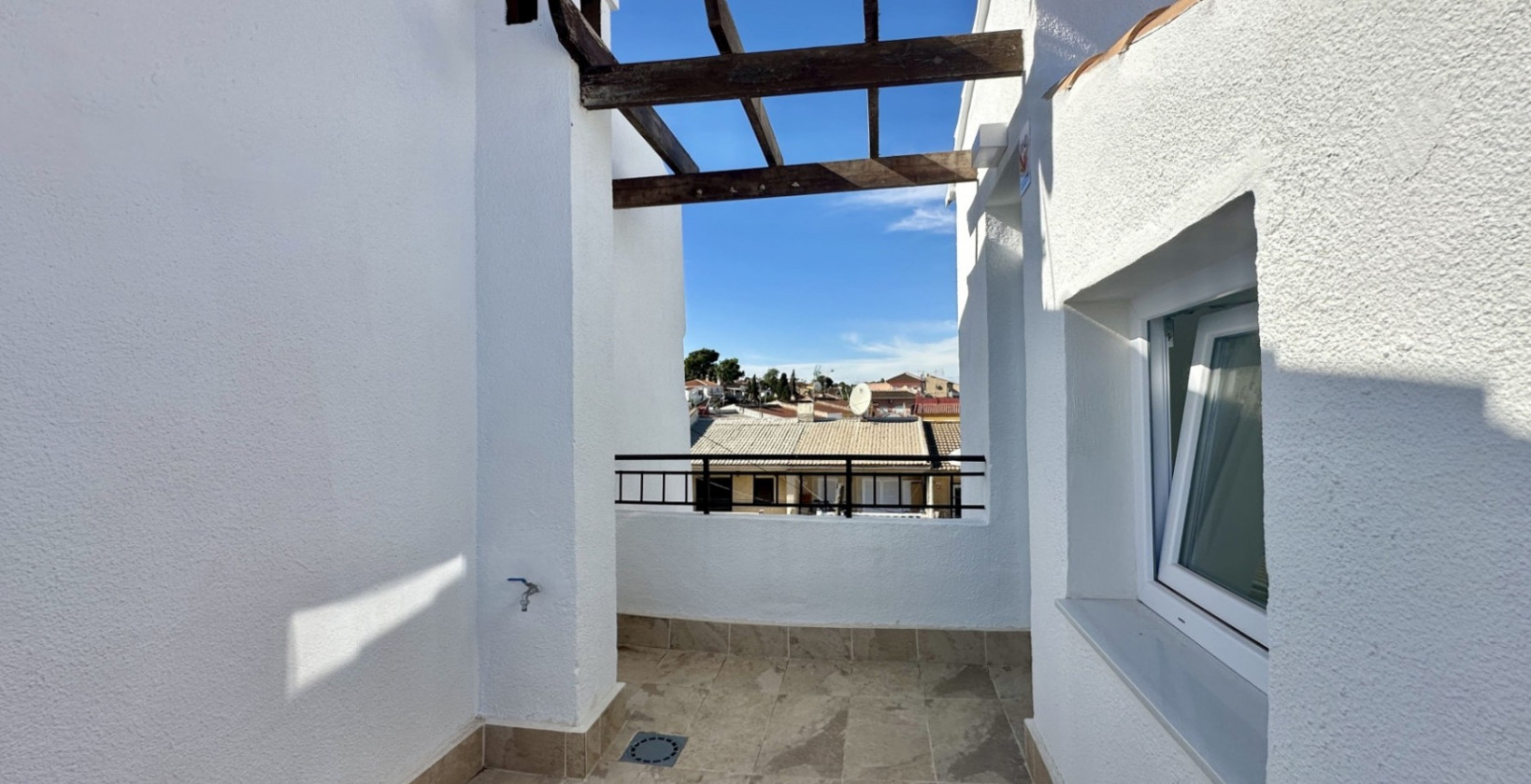 Reventa - Adosado - Torrevieja - Los Balcones - Los Altos del Edén