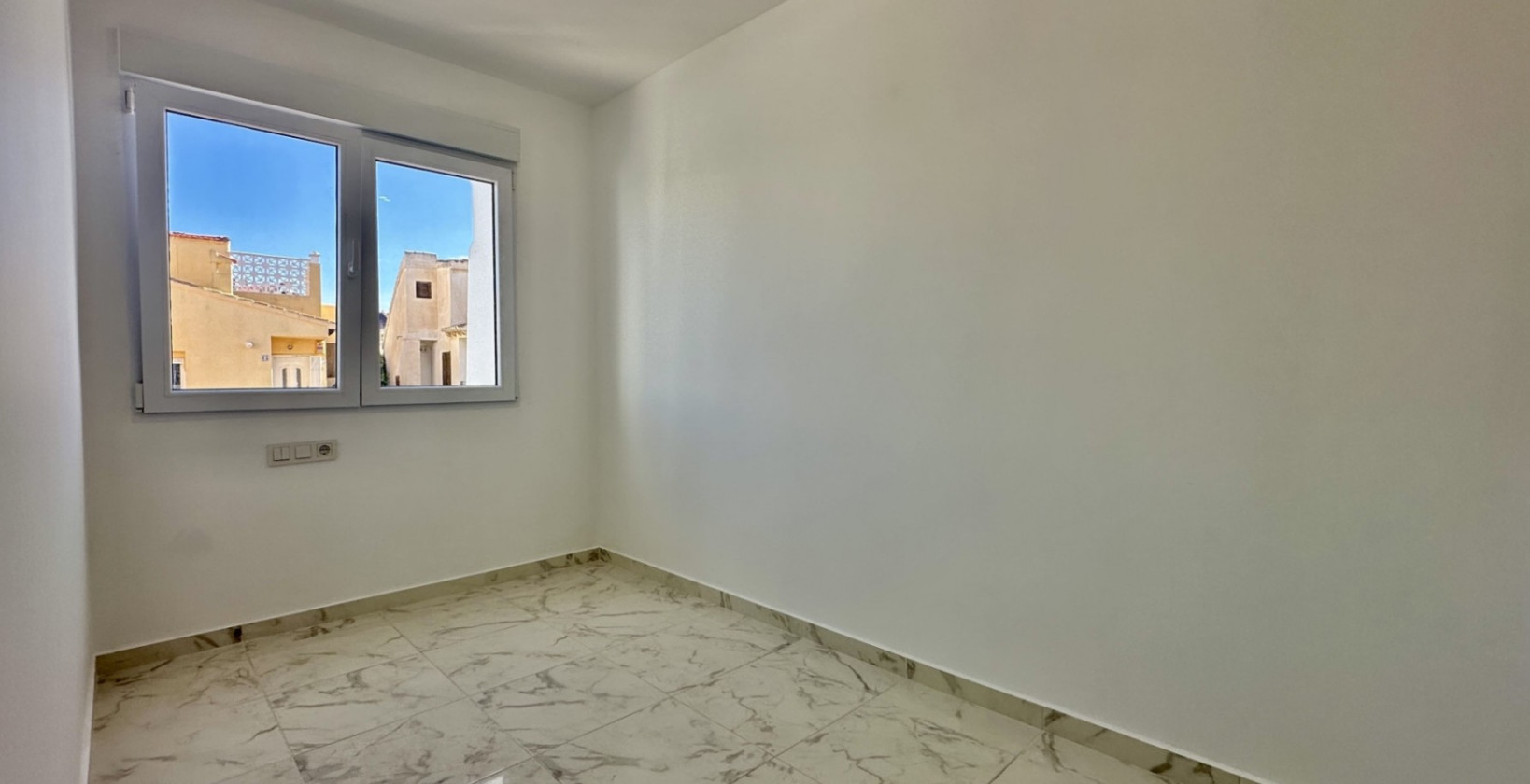 Reventa - Adosado - Torrevieja - Los Balcones - Los Altos del Edén