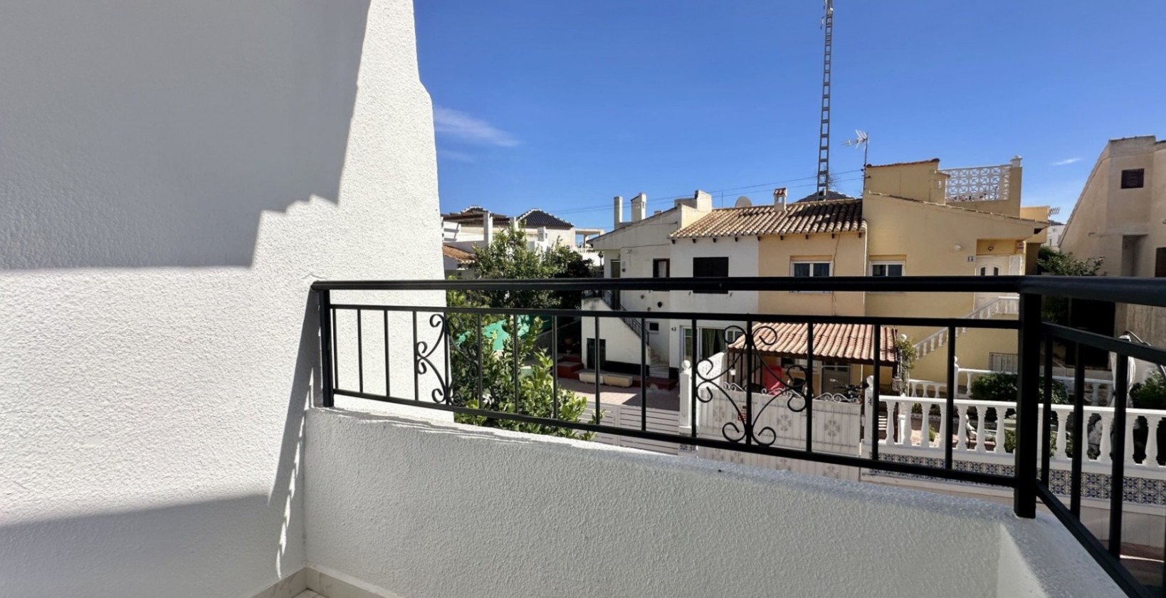 Reventa - Adosado - Torrevieja - Los Balcones - Los Altos del Edén