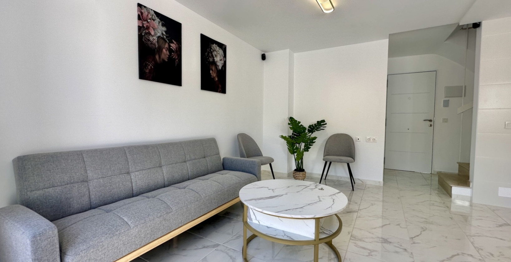 Reventa - Adosado - Torrevieja - Los Balcones - Los Altos del Edén