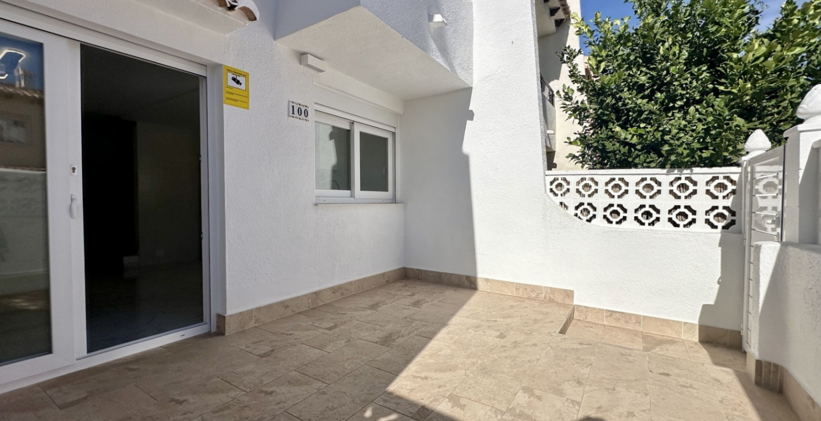 Reventa - Adosado - Torrevieja - Los Balcones - Los Altos del Edén