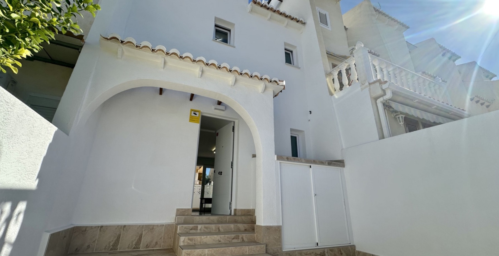 Reventa - Adosado - Torrevieja - Los Balcones - Los Altos del Edén