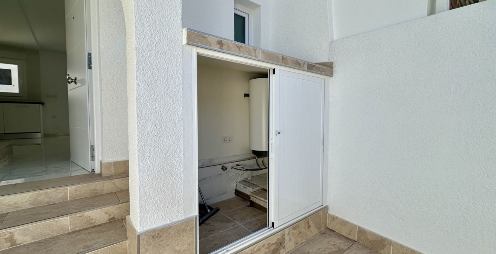 Reventa - Adosado - Torrevieja - Los Balcones - Los Altos del Edén