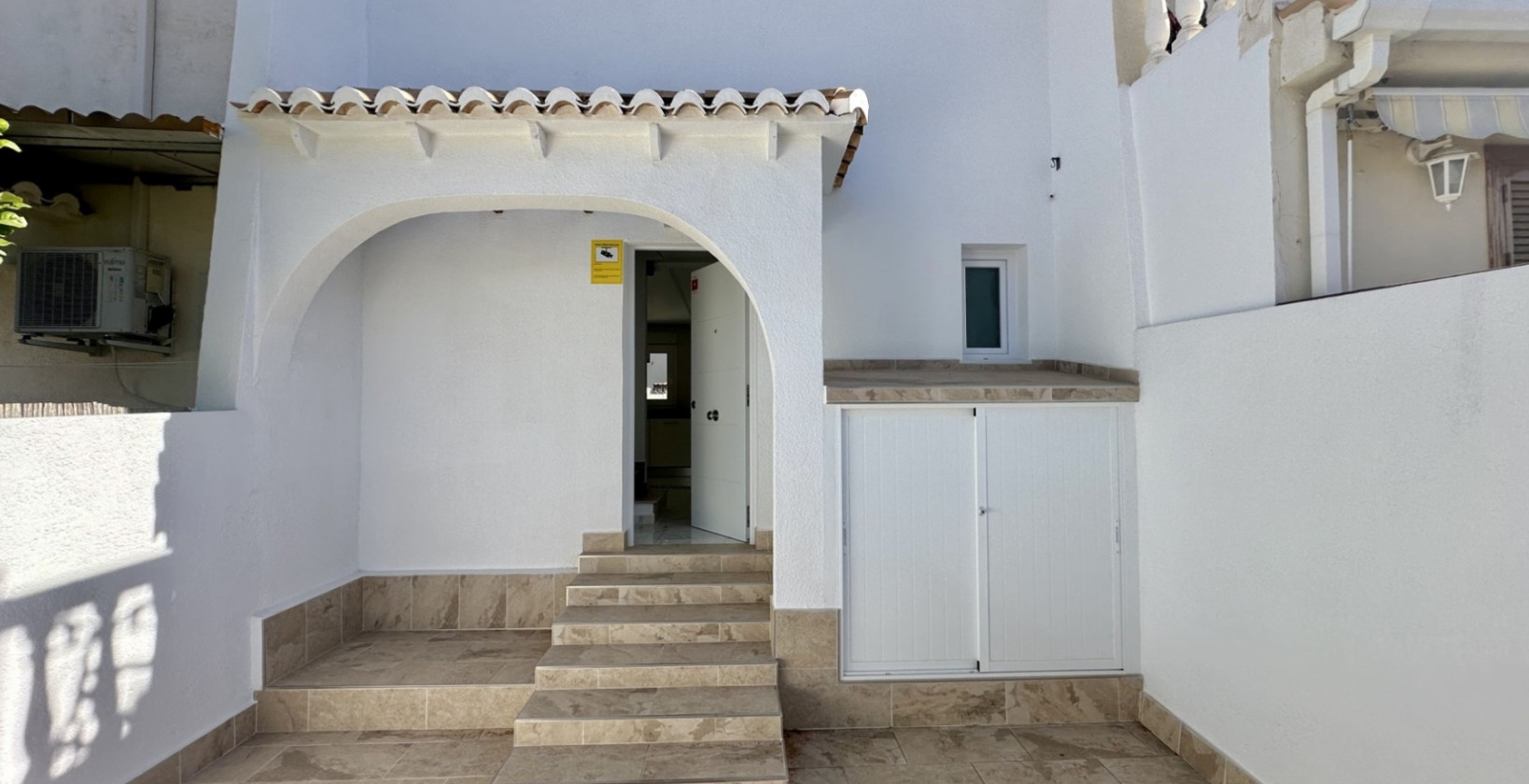 Reventa - Adosado - Torrevieja - Los Balcones - Los Altos del Edén