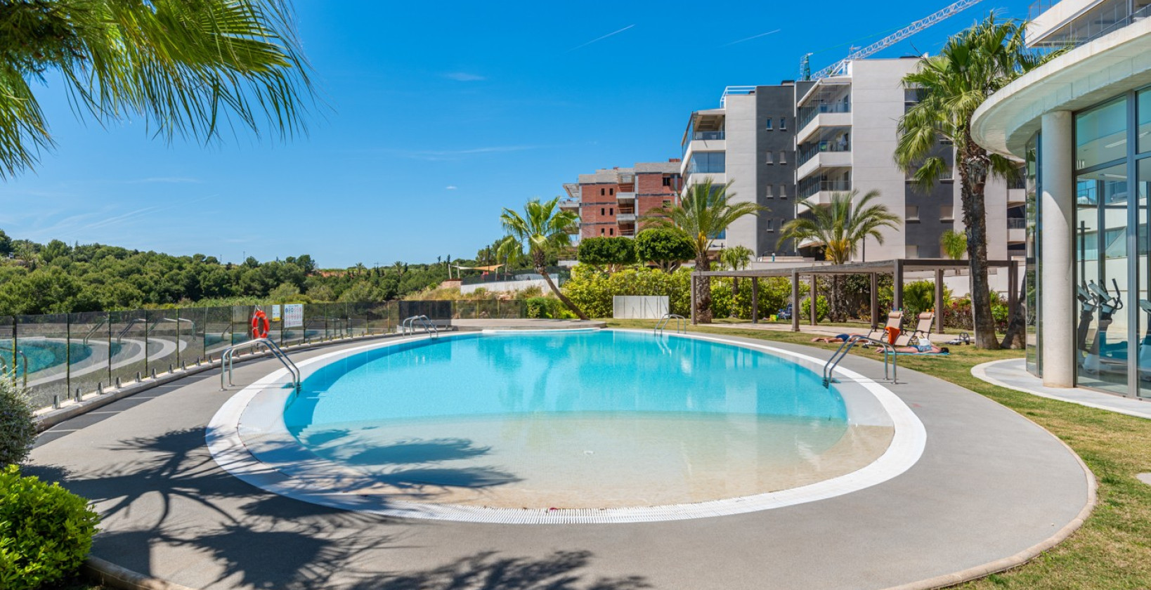 Reventa - Apartments - Orihuela Costa - Los Dolses