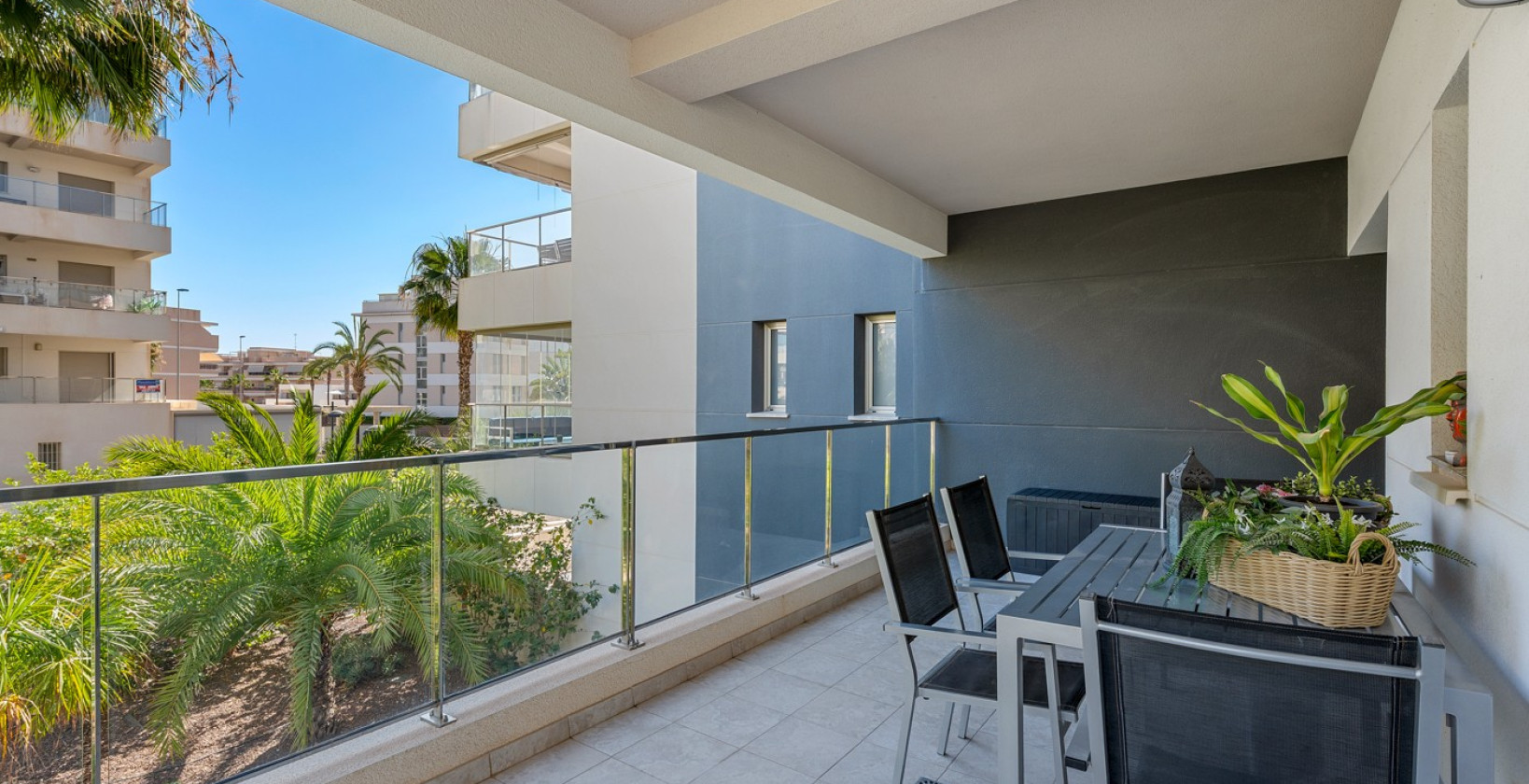 Reventa - Apartments - Orihuela Costa - Los Dolses