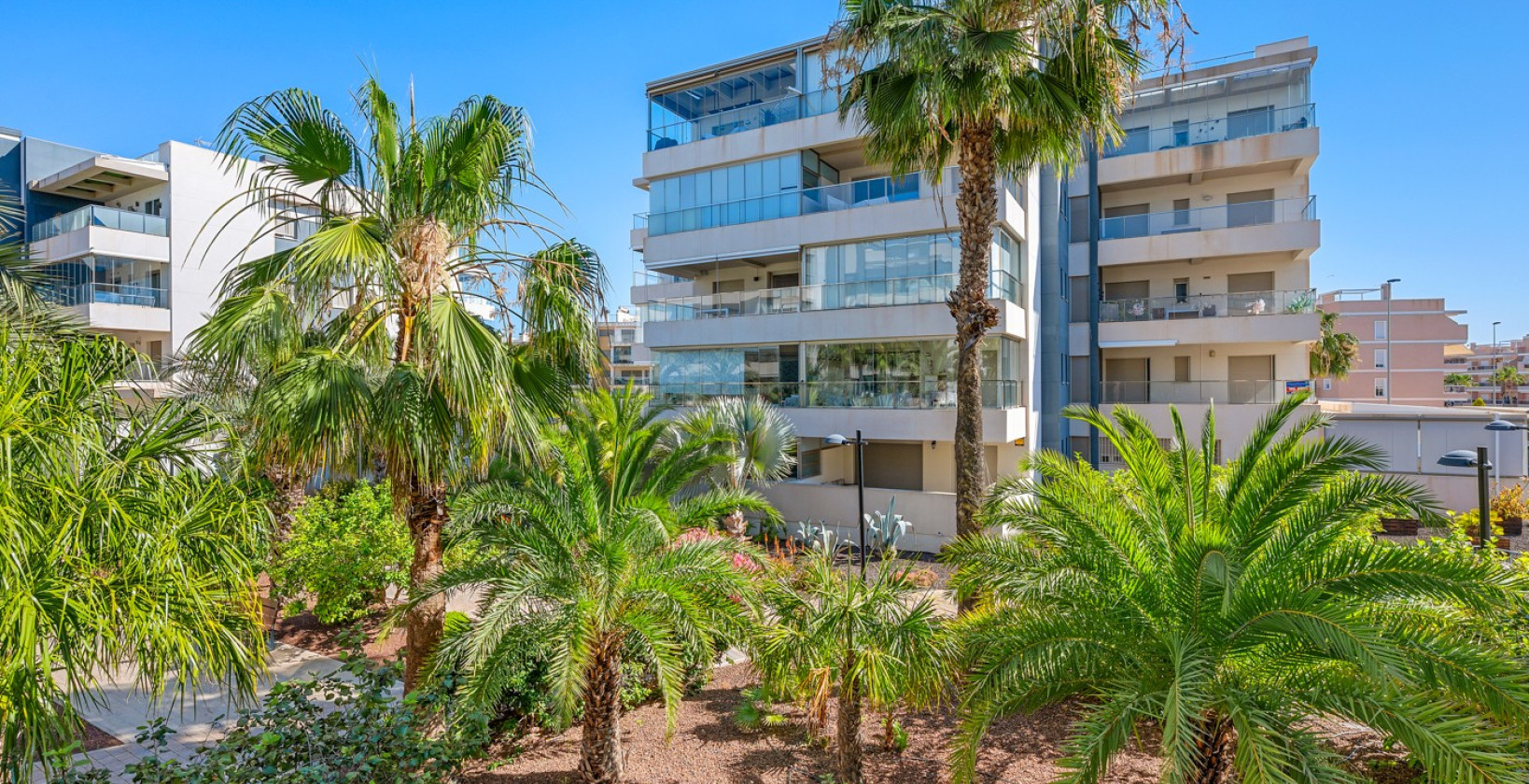 Reventa - Apartments - Orihuela Costa - Los Dolses