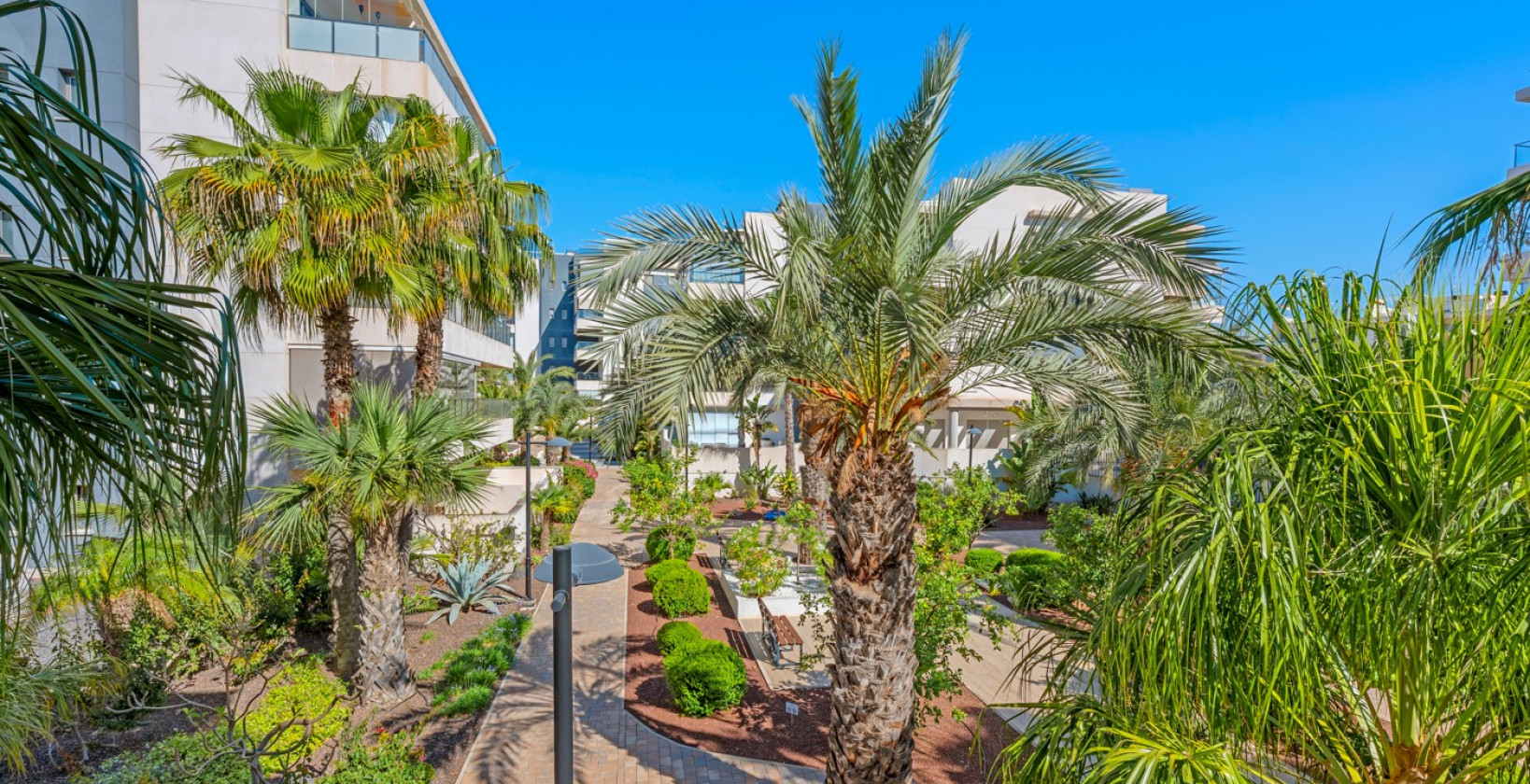 Reventa - Apartments - Orihuela Costa - Los Dolses