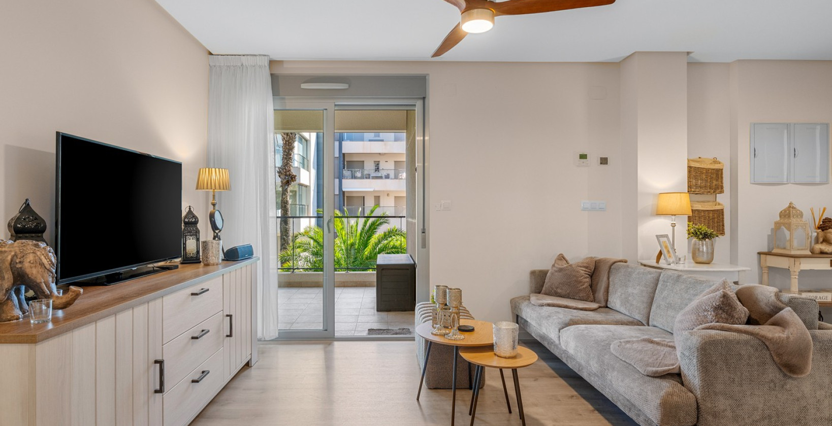 Reventa - Apartments - Orihuela Costa - Los Dolses