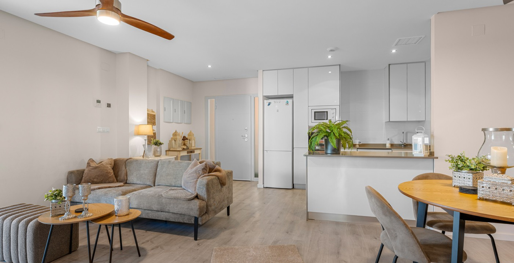 Reventa - Apartments - Orihuela Costa - Los Dolses