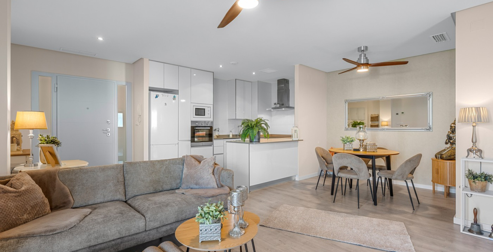 Reventa - Apartments - Orihuela Costa - Los Dolses