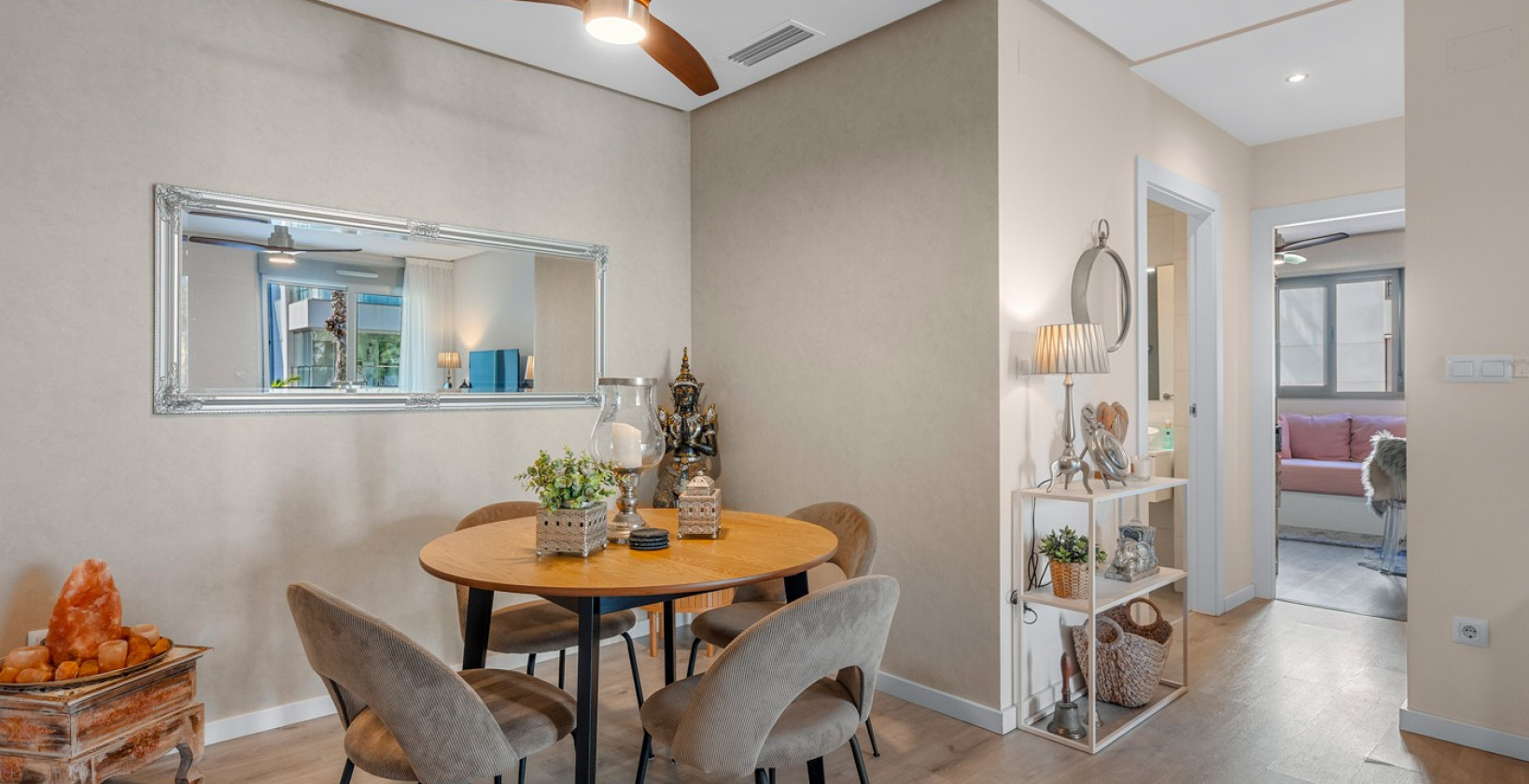 Reventa - Apartments - Orihuela Costa - Los Dolses