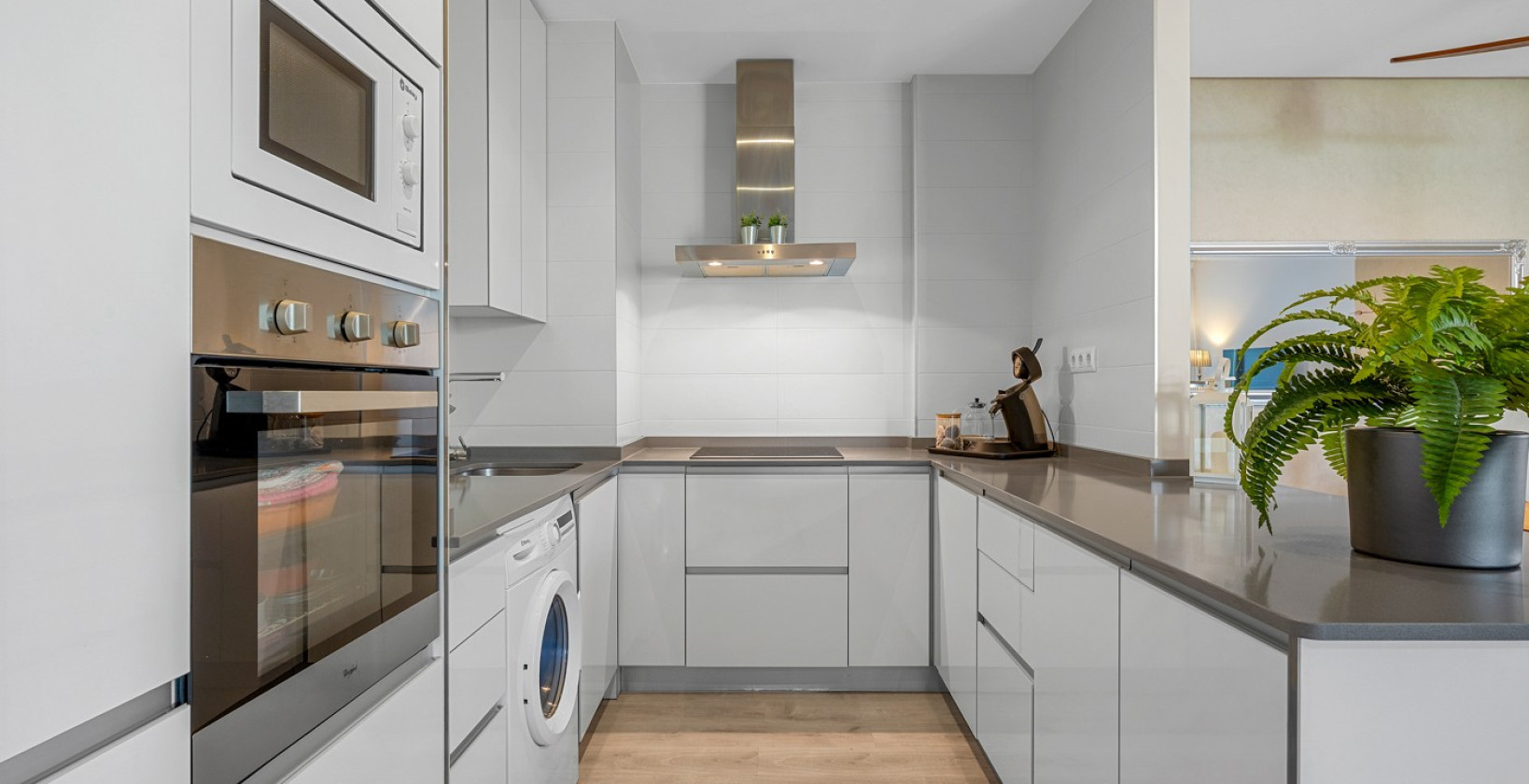 Reventa - Apartments - Orihuela Costa - Los Dolses