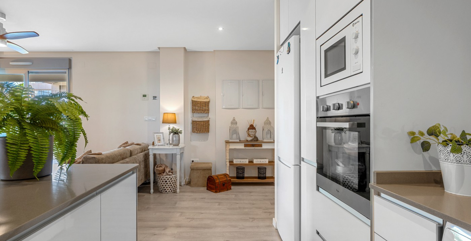 Reventa - Apartments - Orihuela Costa - Los Dolses