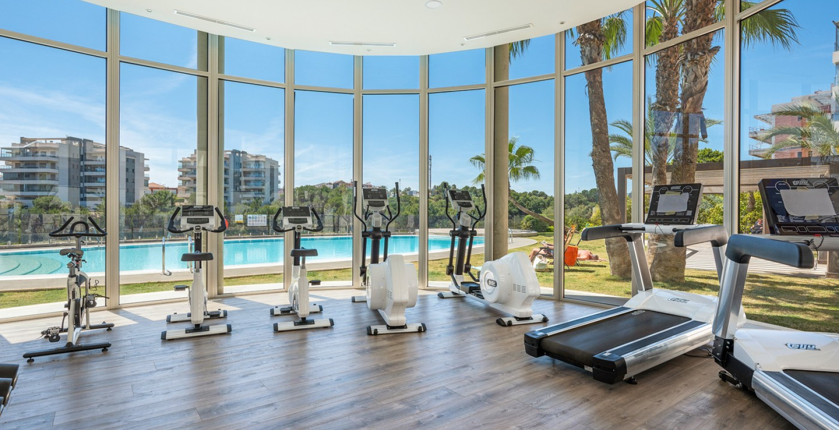 Reventa - Apartments - Orihuela Costa - Los Dolses