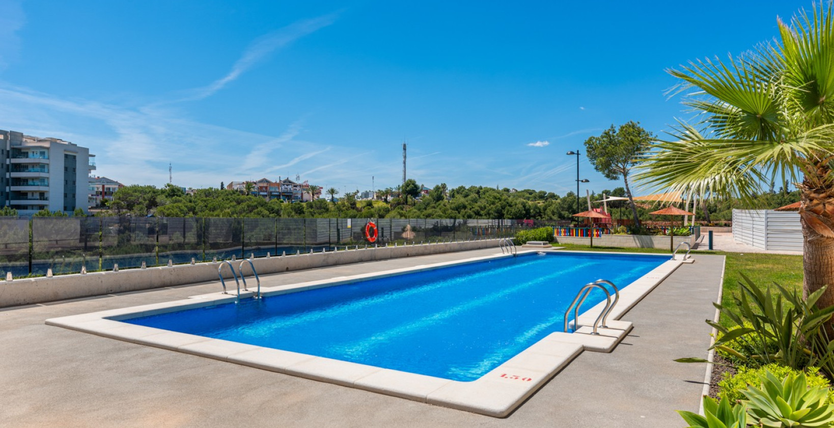 Reventa - Apartments - Orihuela Costa - Los Dolses