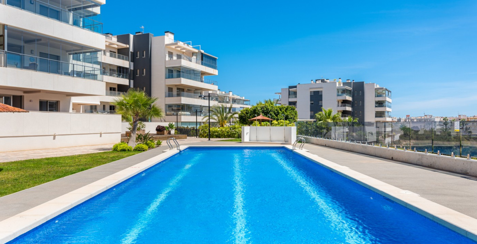 Reventa - Apartments - Orihuela Costa - Los Dolses