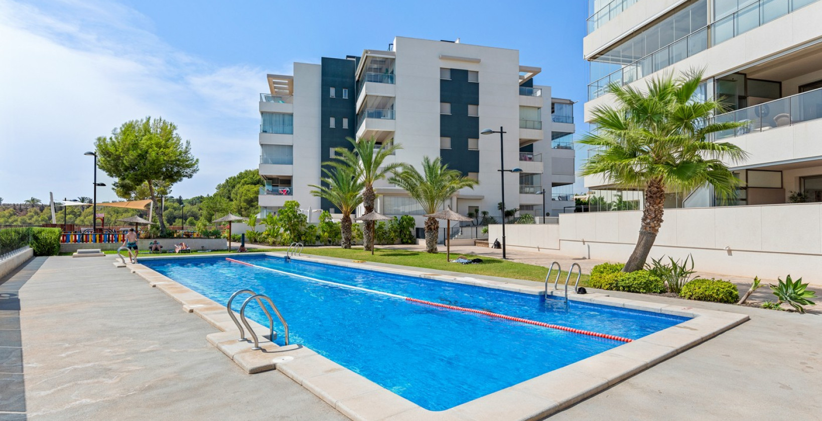 Reventa - Apartments - Orihuela Costa - Los Dolses