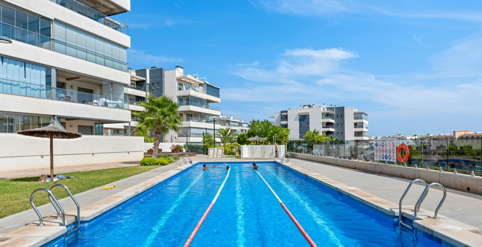 Reventa - Apartments - Orihuela Costa - Los Dolses