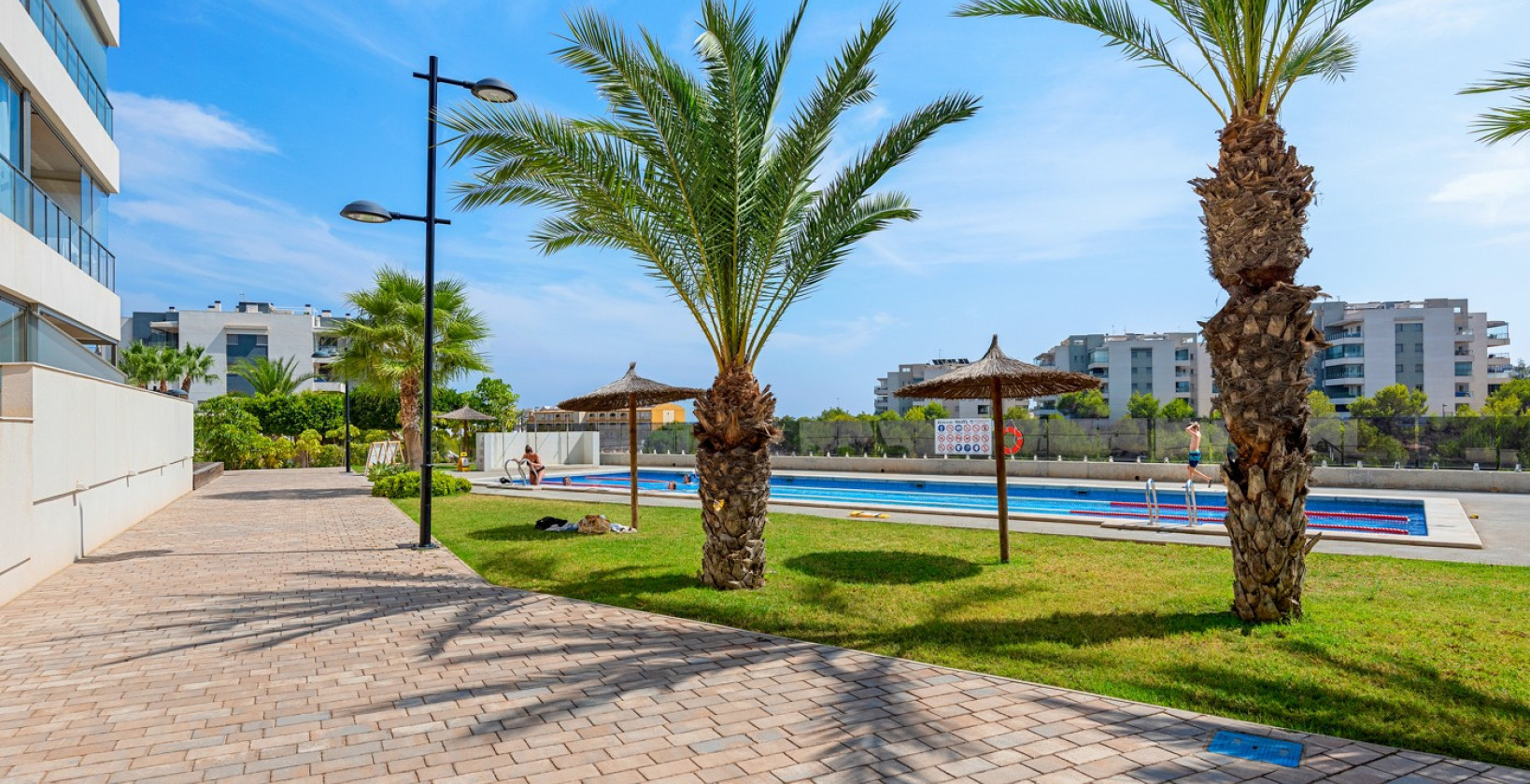 Reventa - Apartments - Orihuela Costa - Los Dolses