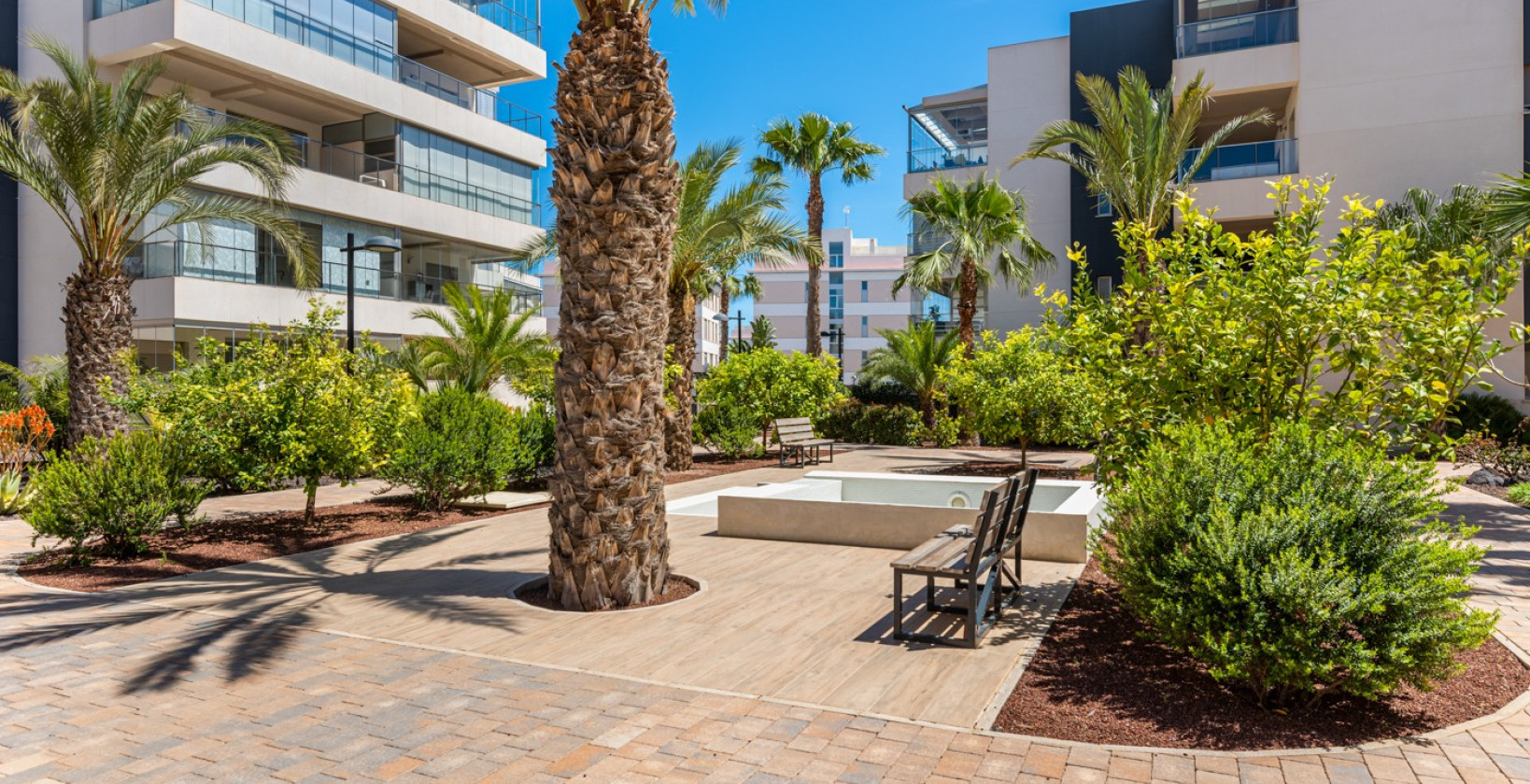 Reventa - Apartments - Orihuela Costa - Los Dolses
