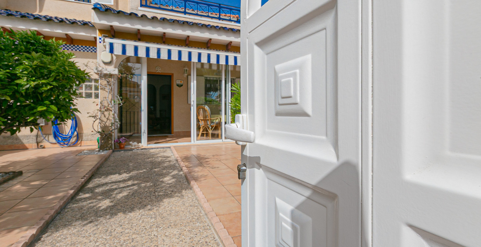 Reventa - Adosado - Playa Flamenca - Zenia Mar