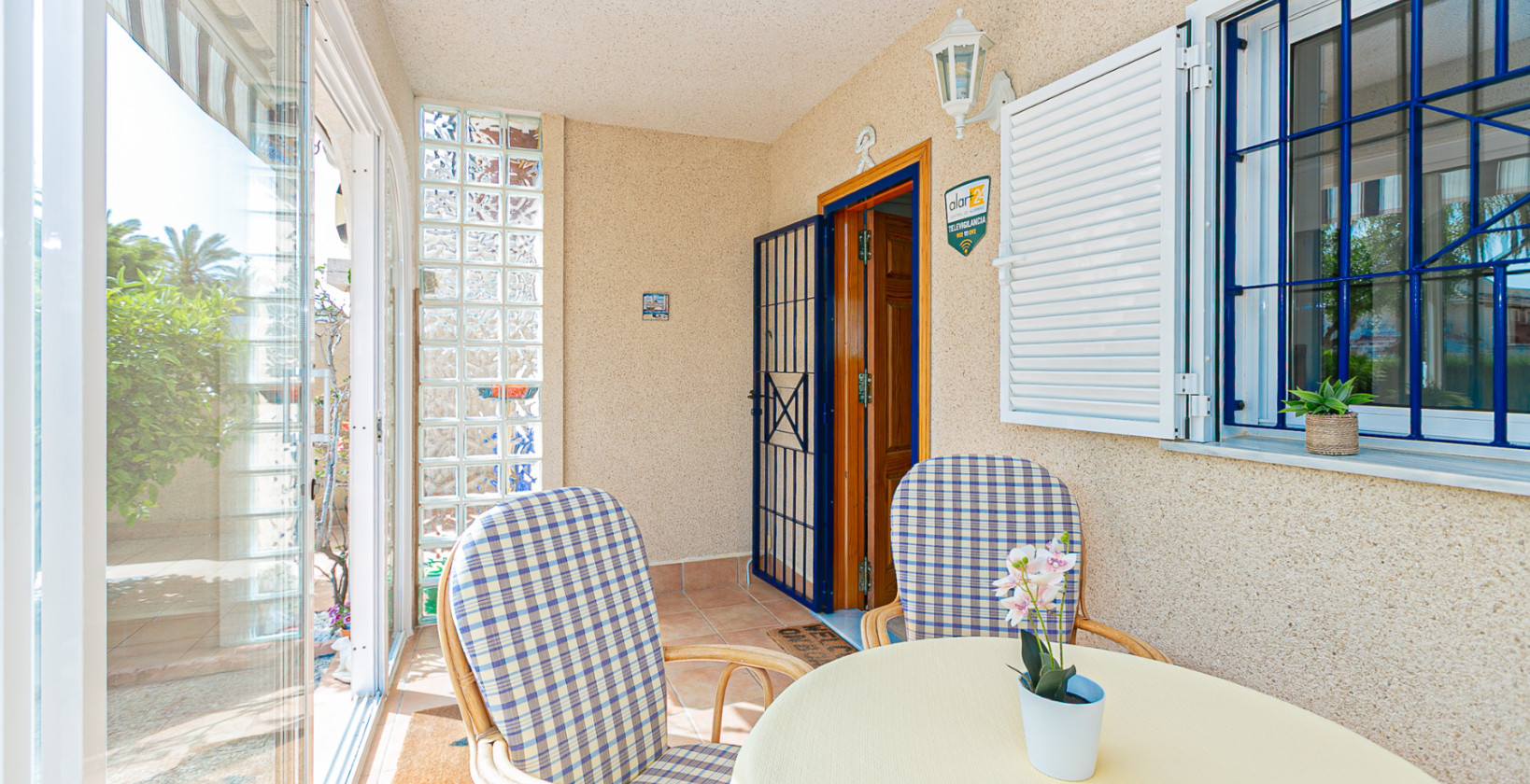 Reventa - Adosado - Playa Flamenca - Zenia Mar