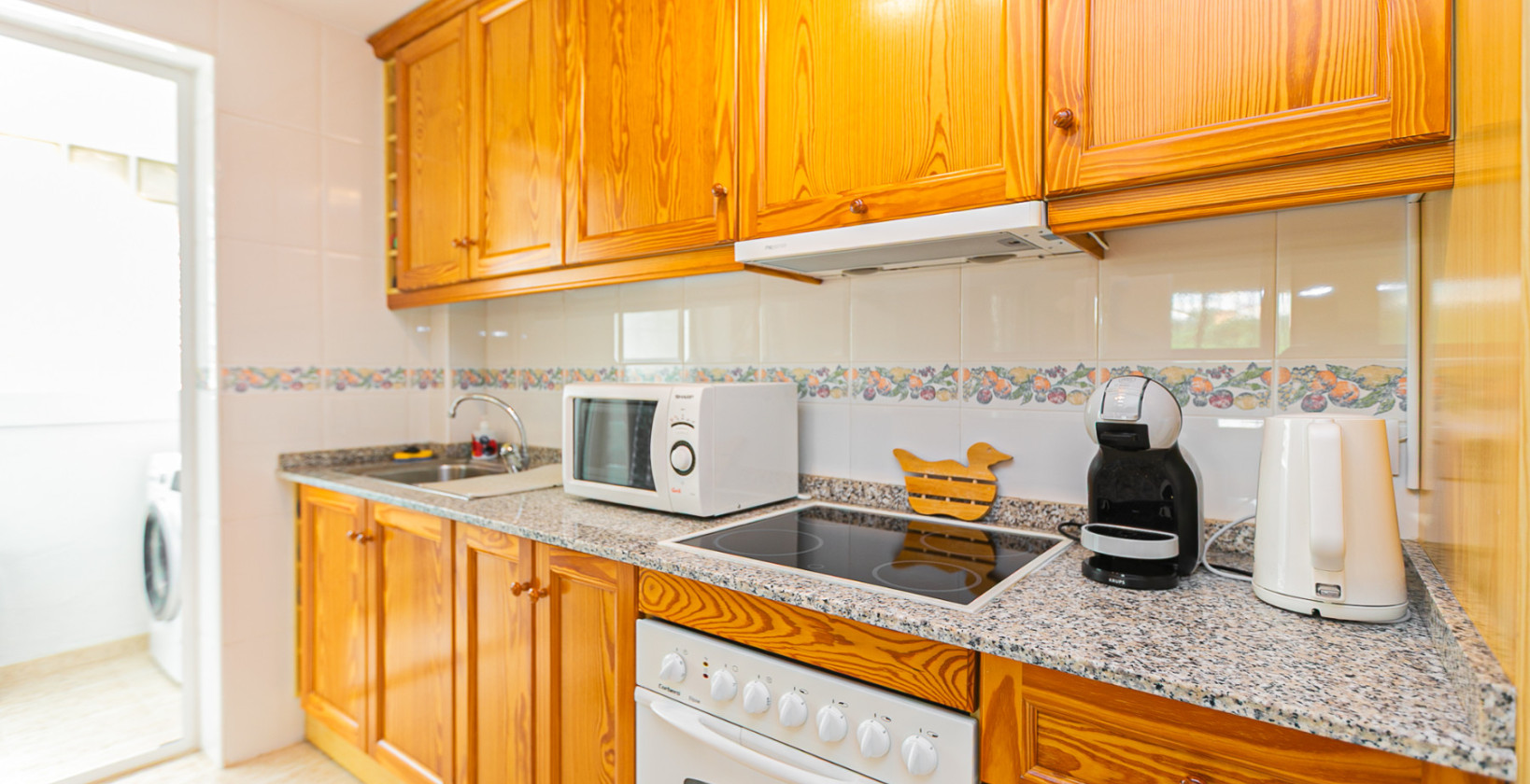 Reventa - Adosado - Playa Flamenca - Zenia Mar