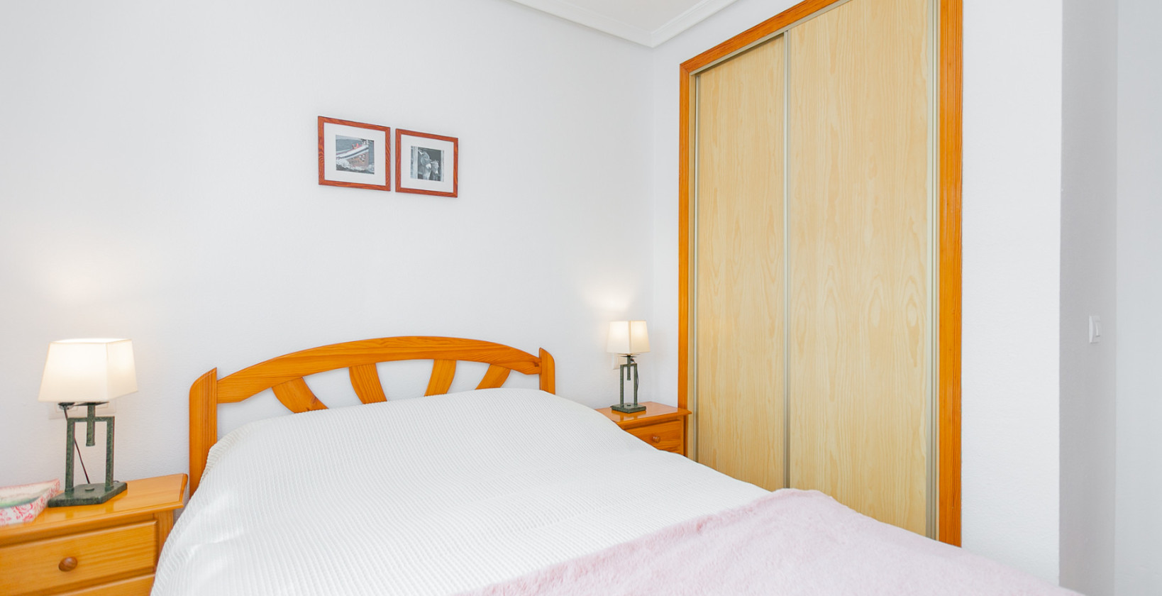 Reventa - Adosado - Playa Flamenca - Zenia Mar