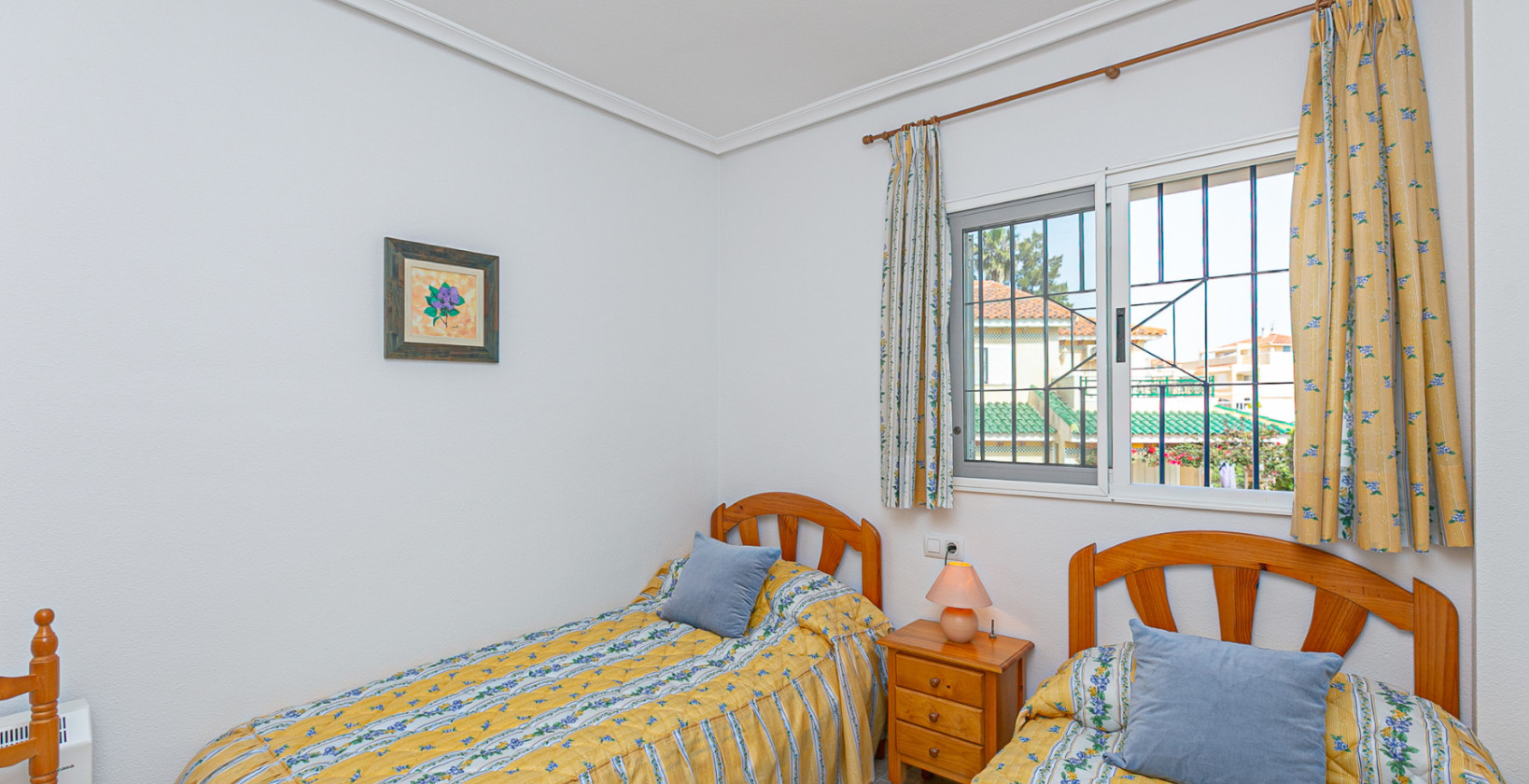 Reventa - Adosado - Playa Flamenca - Zenia Mar