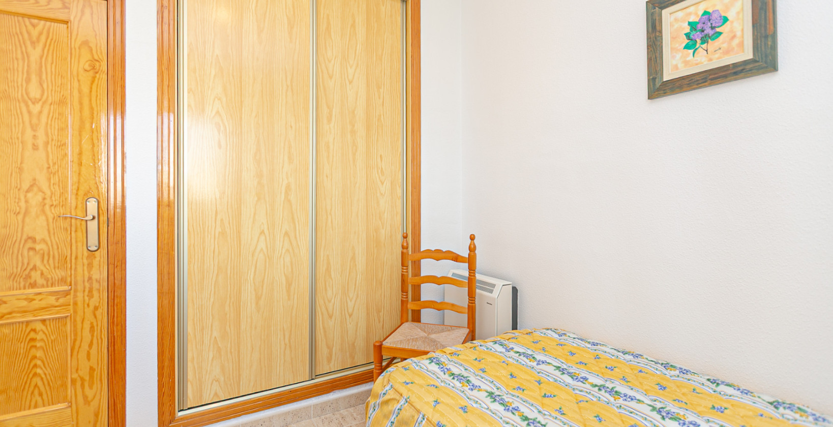 Reventa - Adosado - Playa Flamenca - Zenia Mar