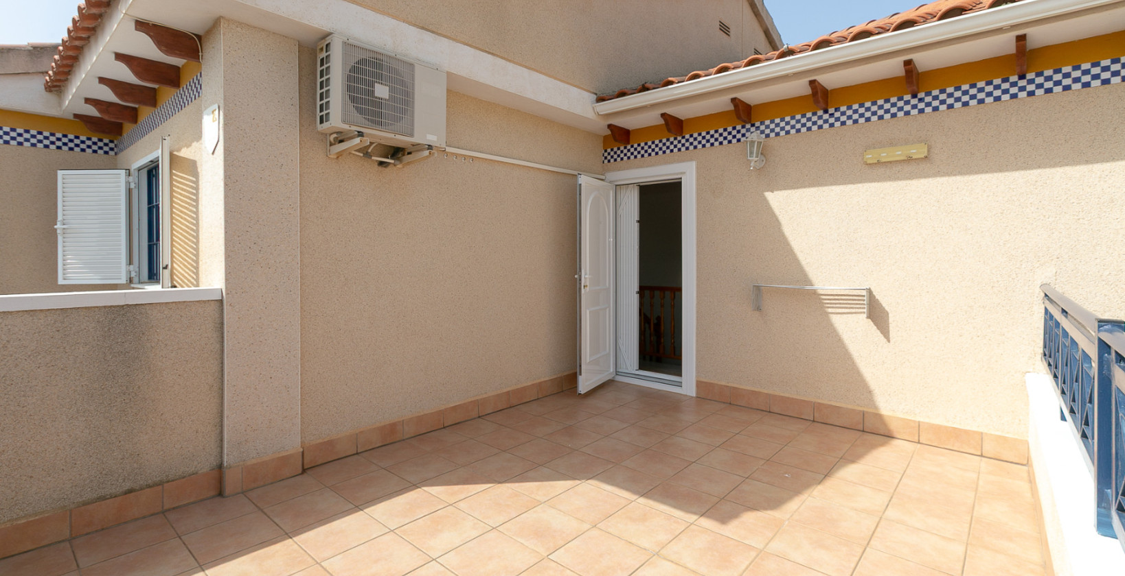 Reventa - Adosado - Playa Flamenca - Zenia Mar