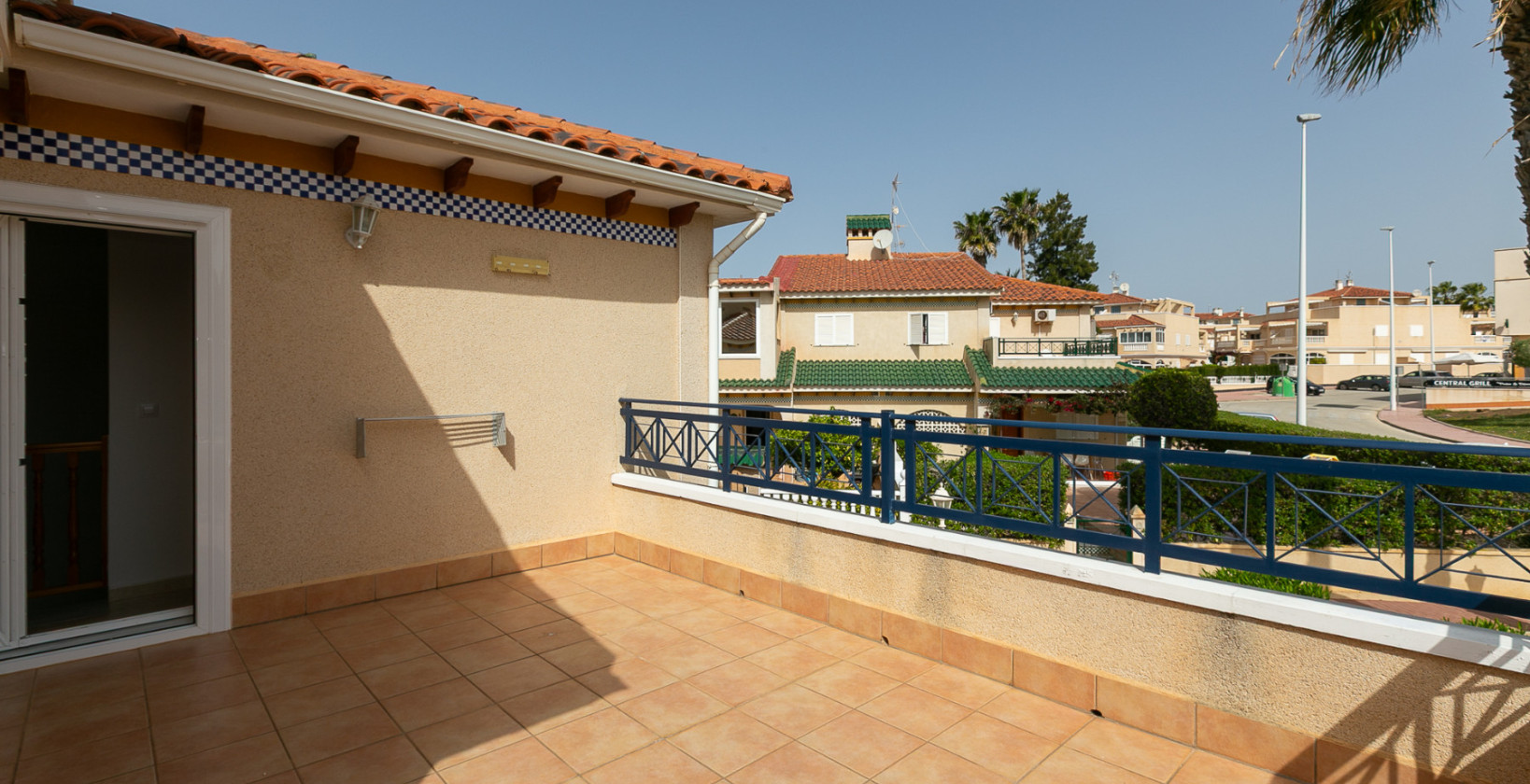 Reventa - Adosado - Playa Flamenca - Zenia Mar