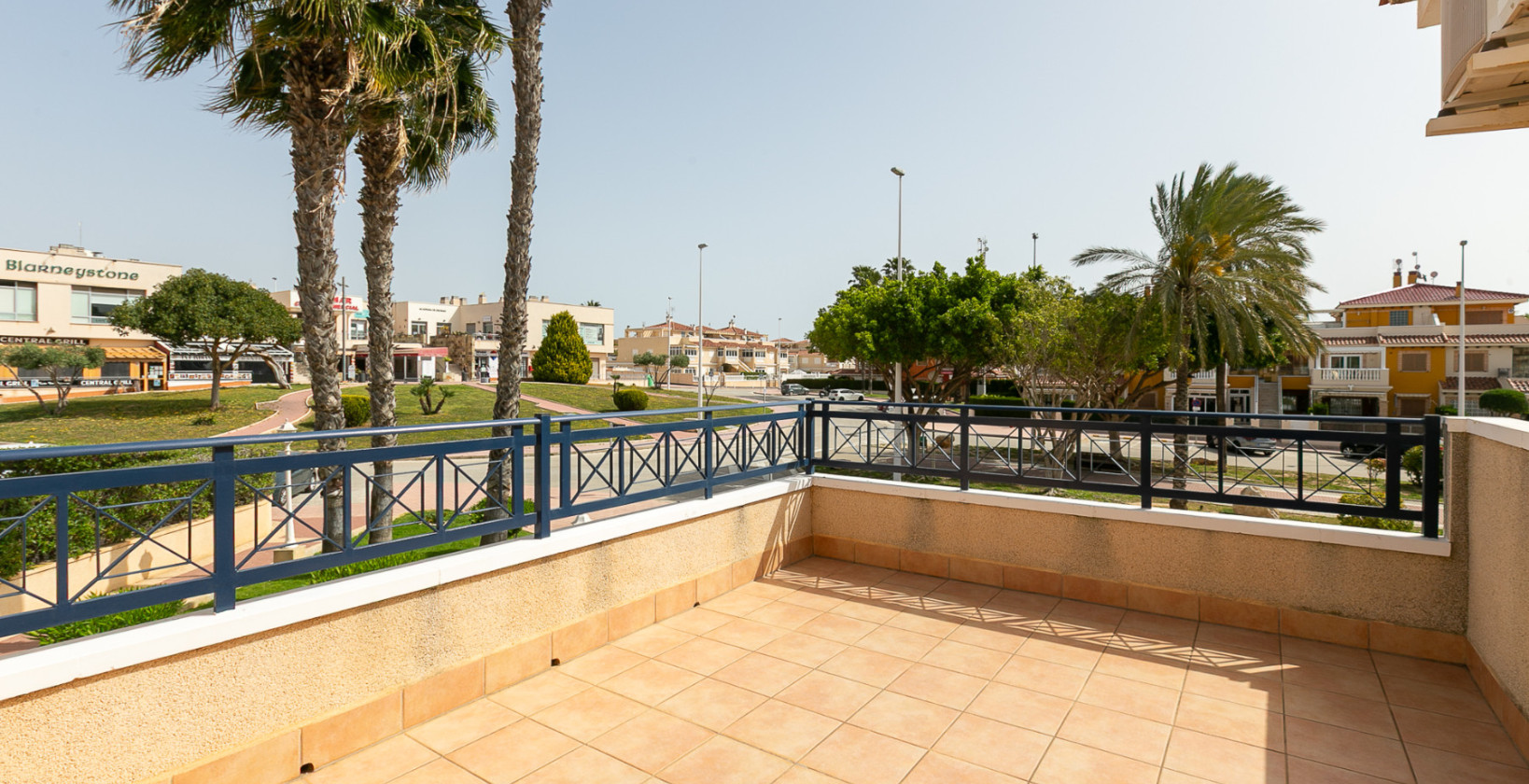Reventa - Adosado - Playa Flamenca - Zenia Mar