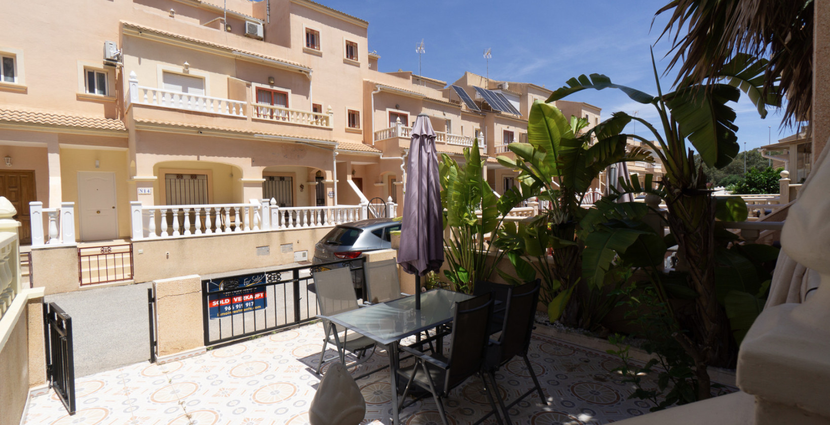 Reventa - Adosado - Playa Flamenca