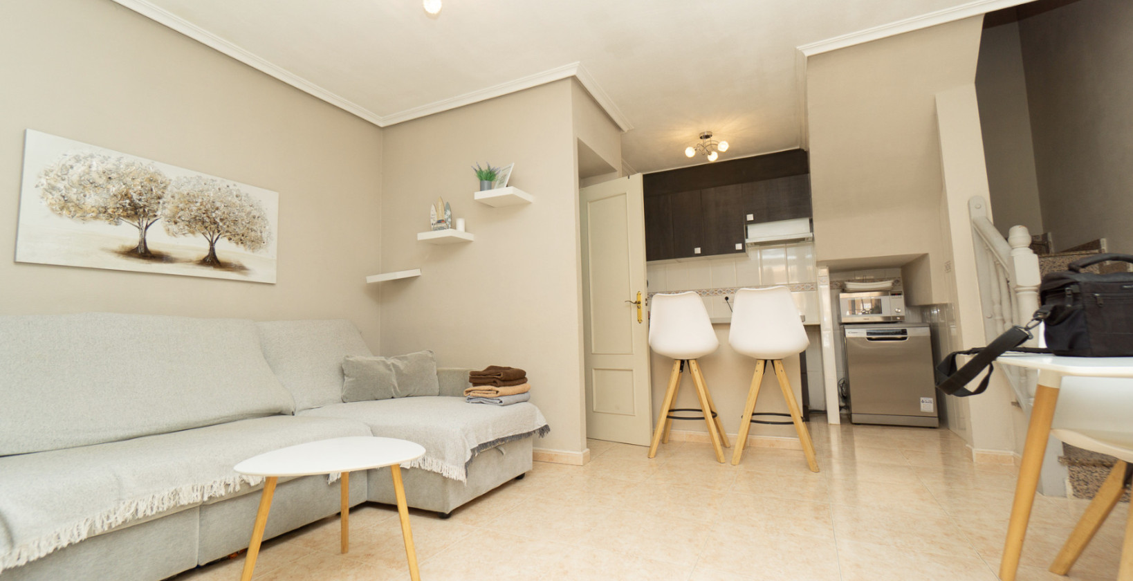 Reventa - Adosado - Playa Flamenca