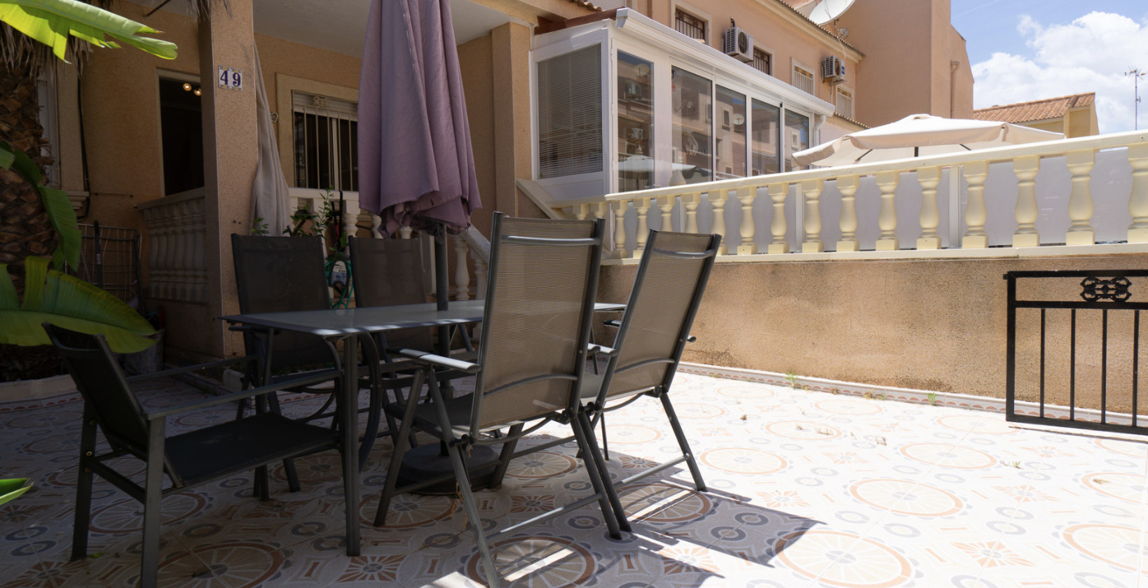 Reventa - Adosado - Playa Flamenca