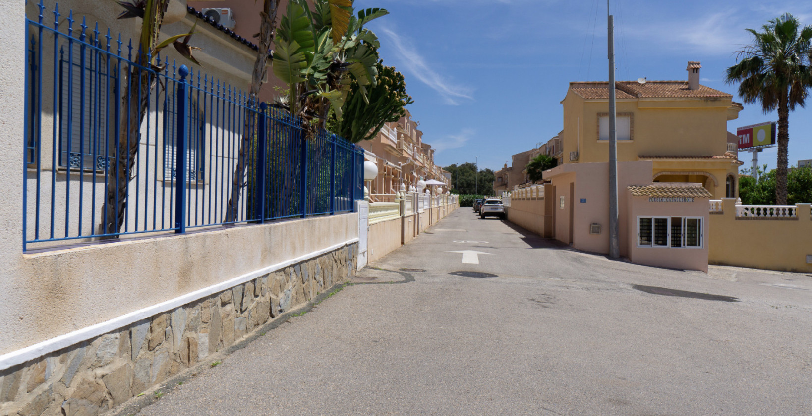 Reventa - Adosado - Playa Flamenca