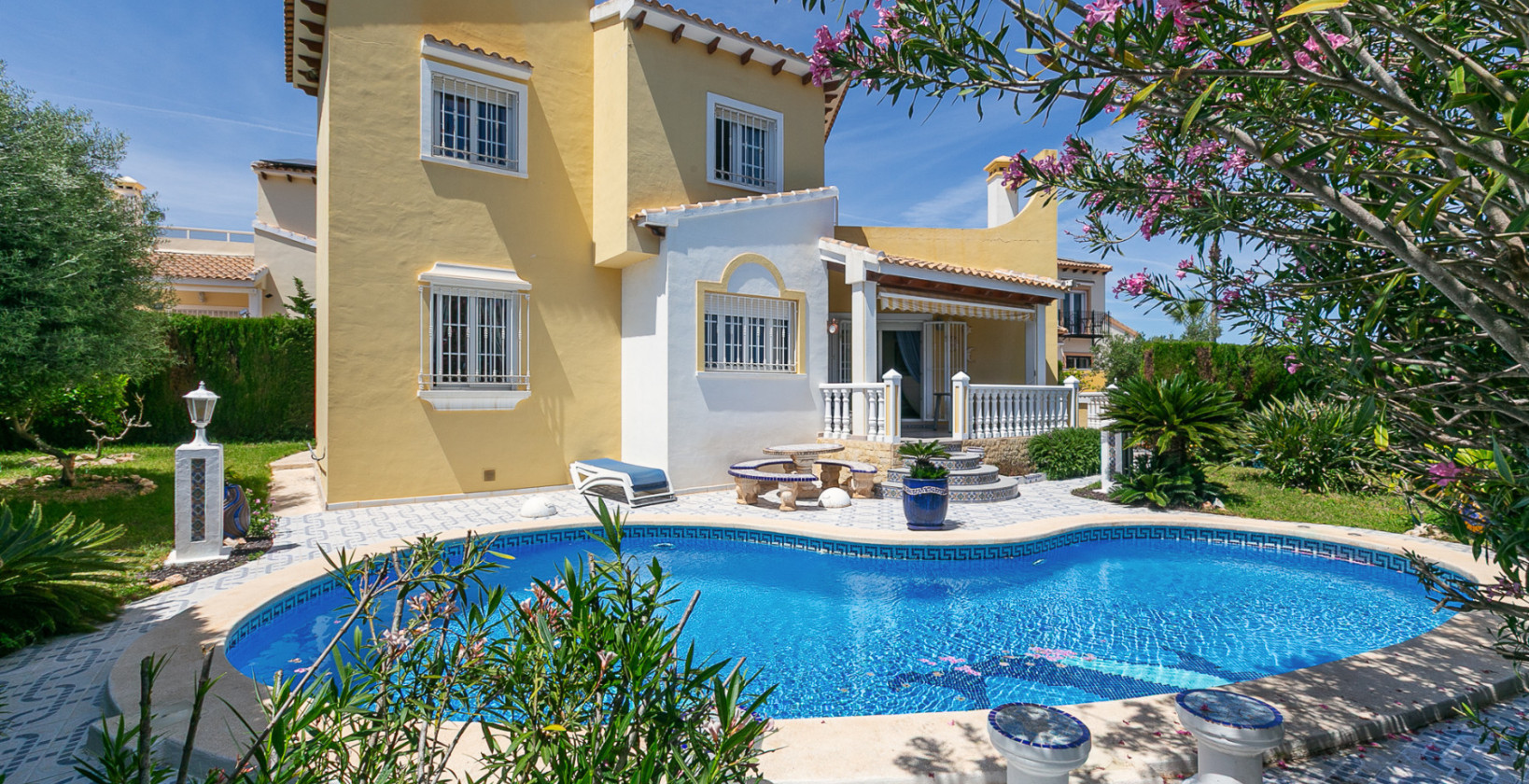 Reventa - Chalet - Villamartin - Rioja