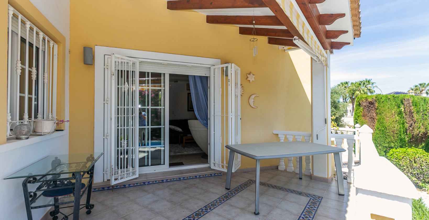 Reventa - Chalet - Villamartin - Rioja